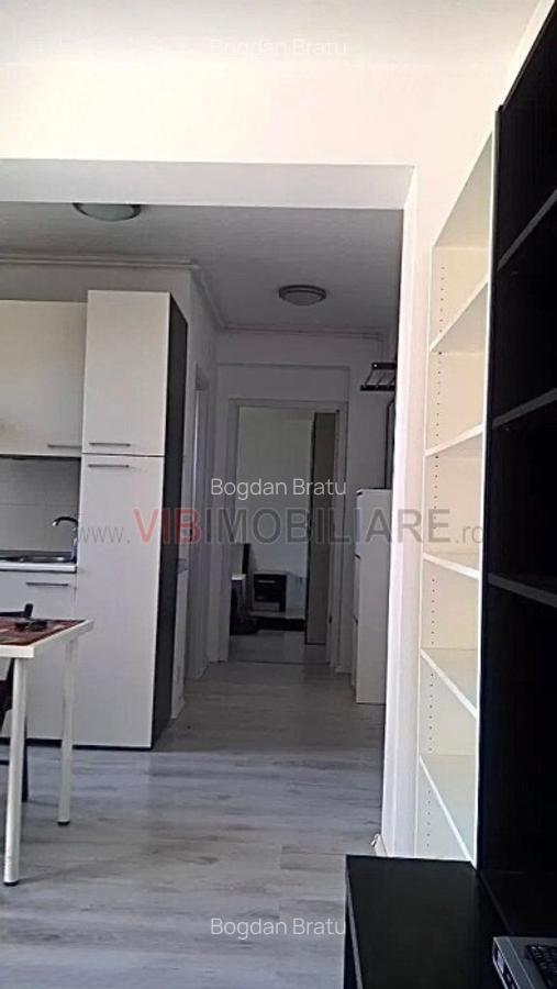 2 Camere - Bucurestii Noi - Pod Constanta - Pajura - 3