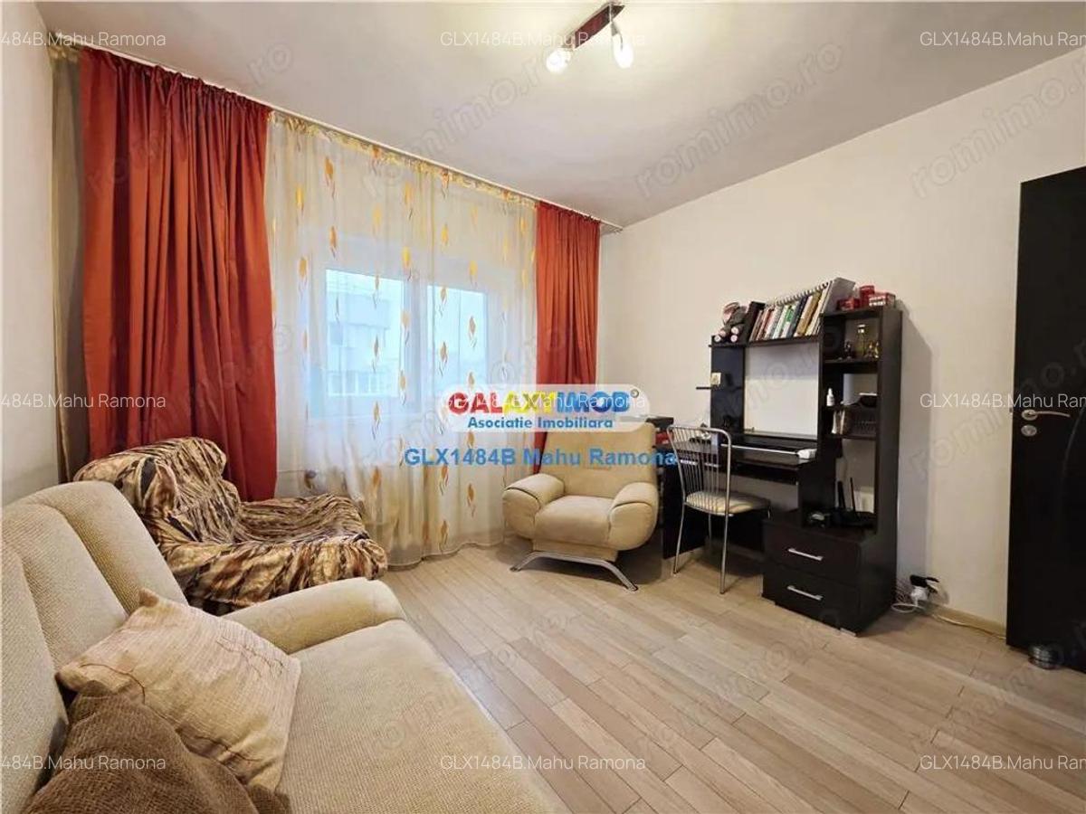 Apartament 3 camere decomandat, spatios, langa Mall Vitan - 11