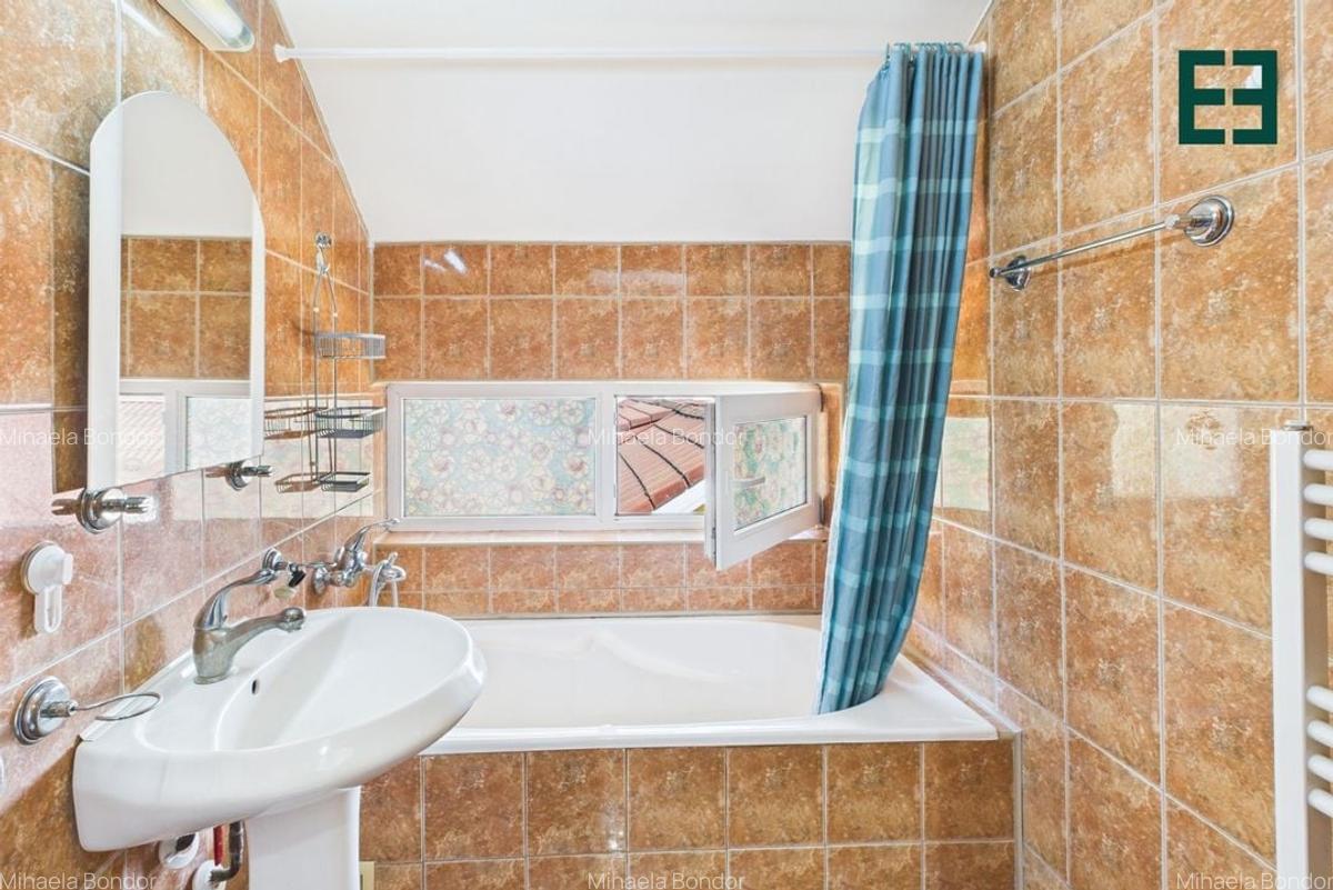 Apartament cu 2 camere etaj 2 și 2 locuri parcare - Timișoara - 11