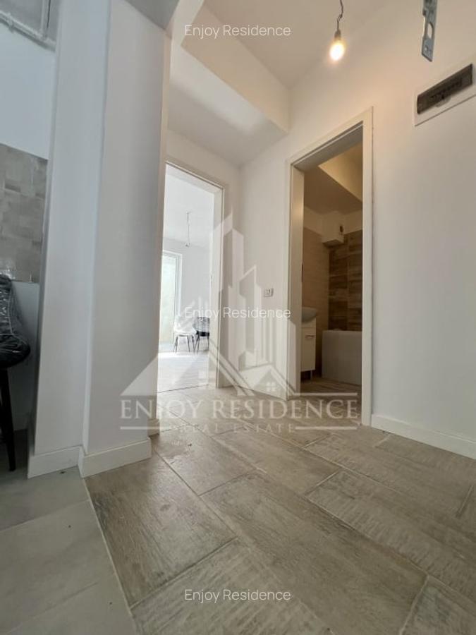 Apartament 2 camere Militari - Lujerului,  Imobil Boutique 2 etaje - 9