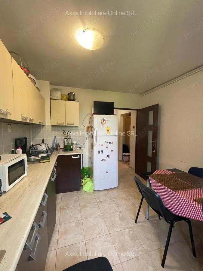 Apartament 2 camere - Drumul Taberei Pia?a Moghioros - 7