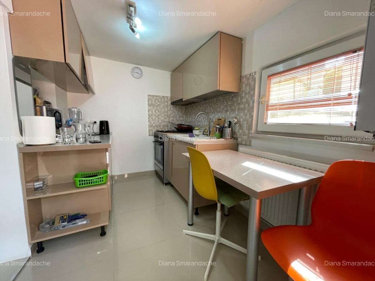Apartament 2 camere in vila | Ideal investitie | Piata Unirii - 5
