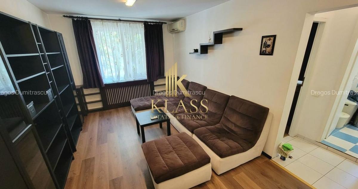 Apartament modern 3 camere - 88mp - la cheie, zona Dristor - 4