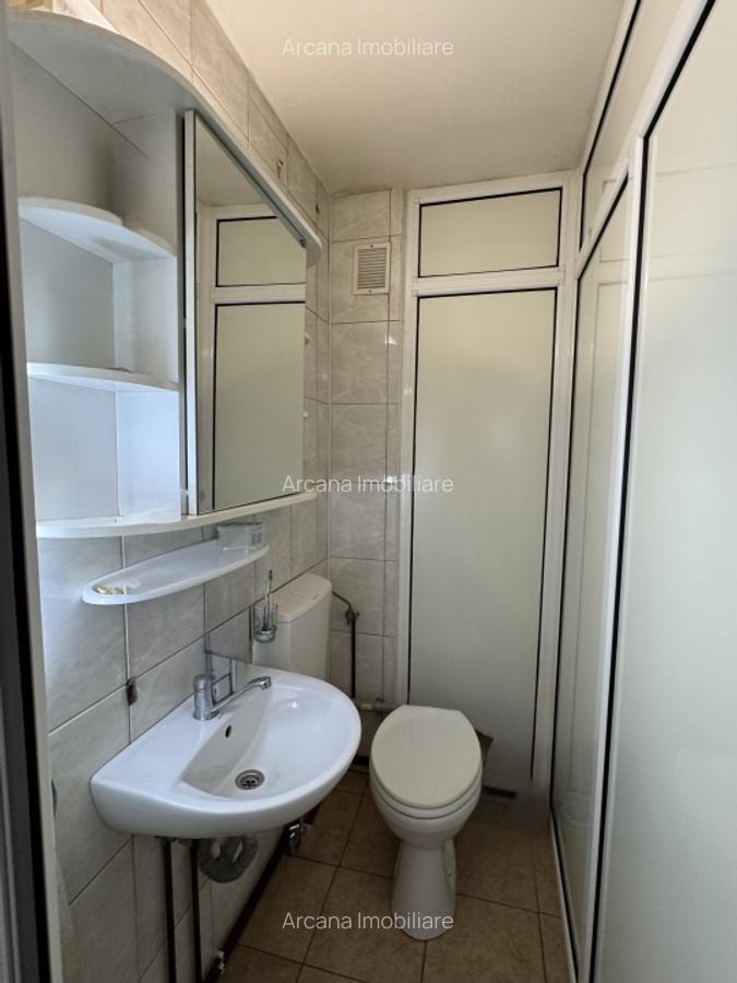 Apartament 4 camere | cartier Manastur | Cluj Napoca - 8
