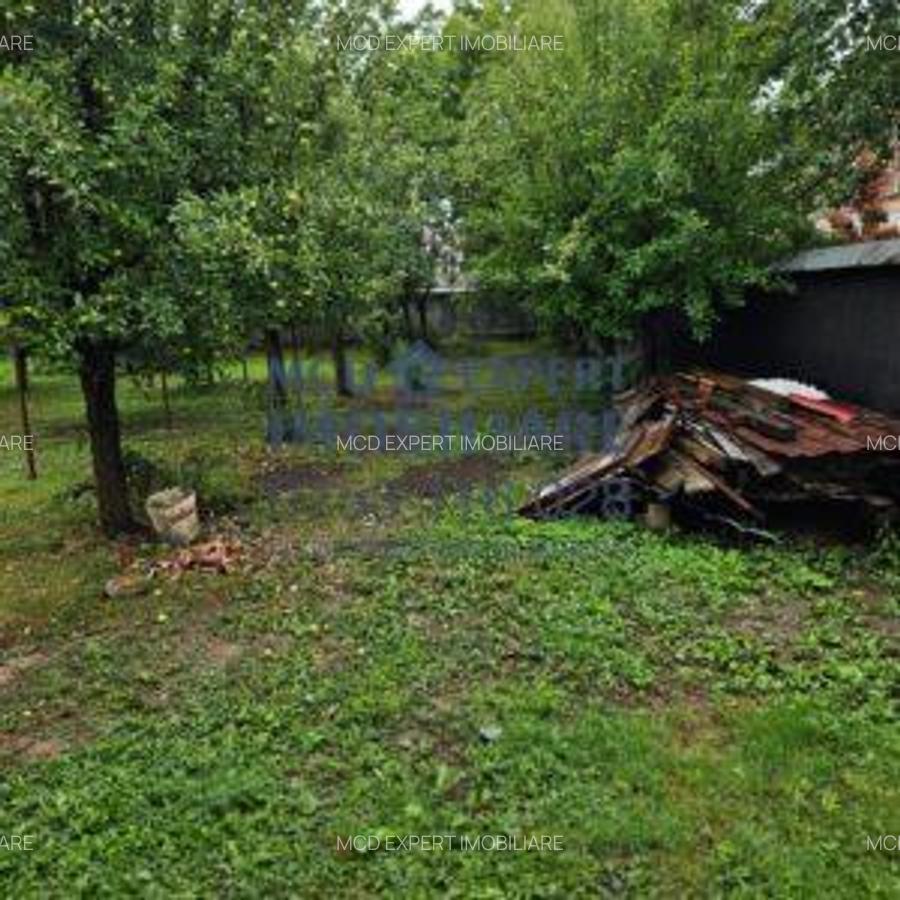 De vanzare: Cladire cu suprafa?a utila de 98 mp - Poten?ial multifunc?ional - 4