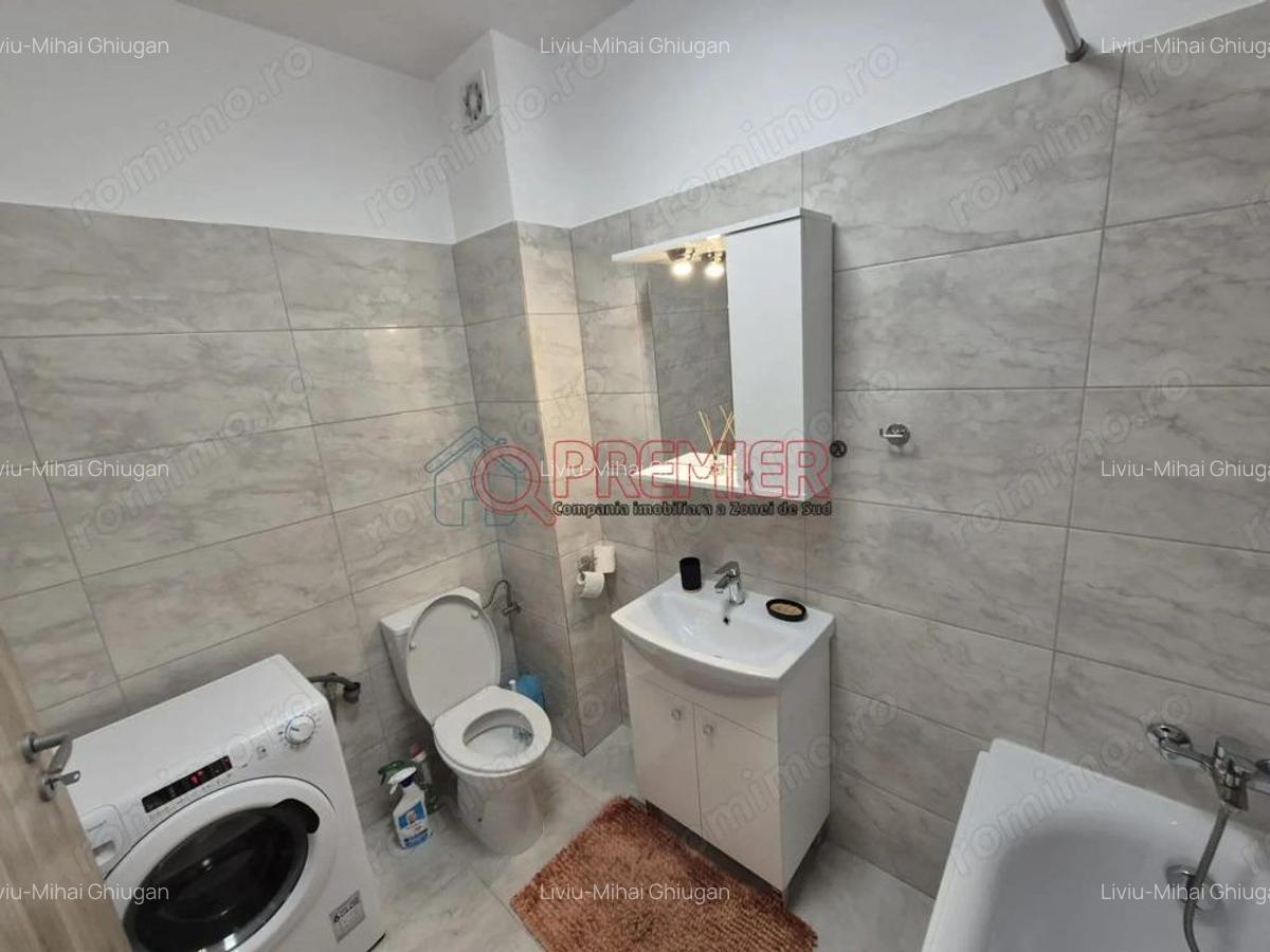 Apartament 2 camere Viva Residence Drumul Binelui | Mobilat ?i utilat complet - 8