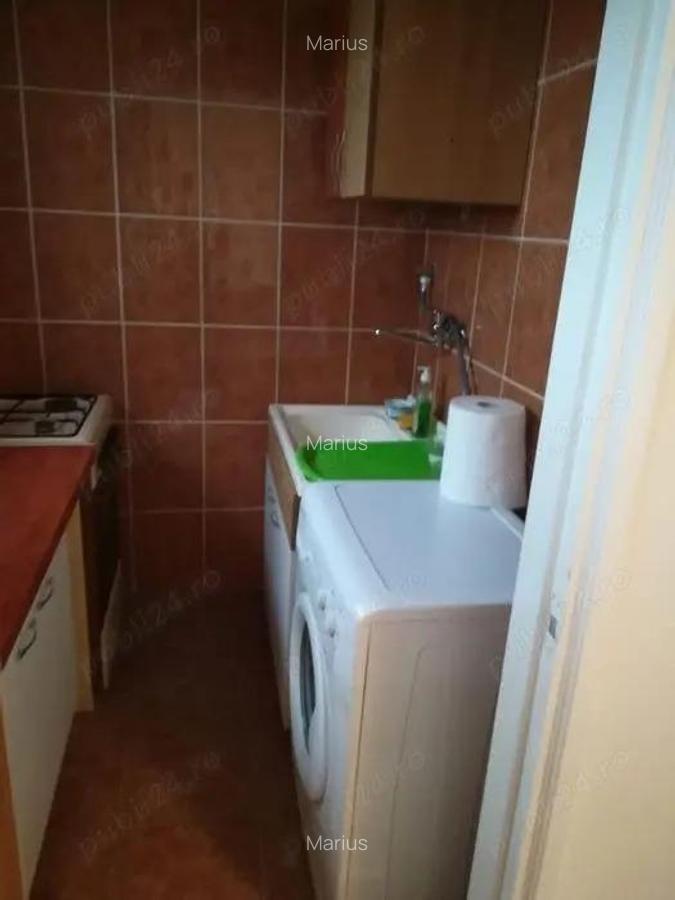 Garsoniera 1 decembrie-th pallady-metrou la scara blocului - 6