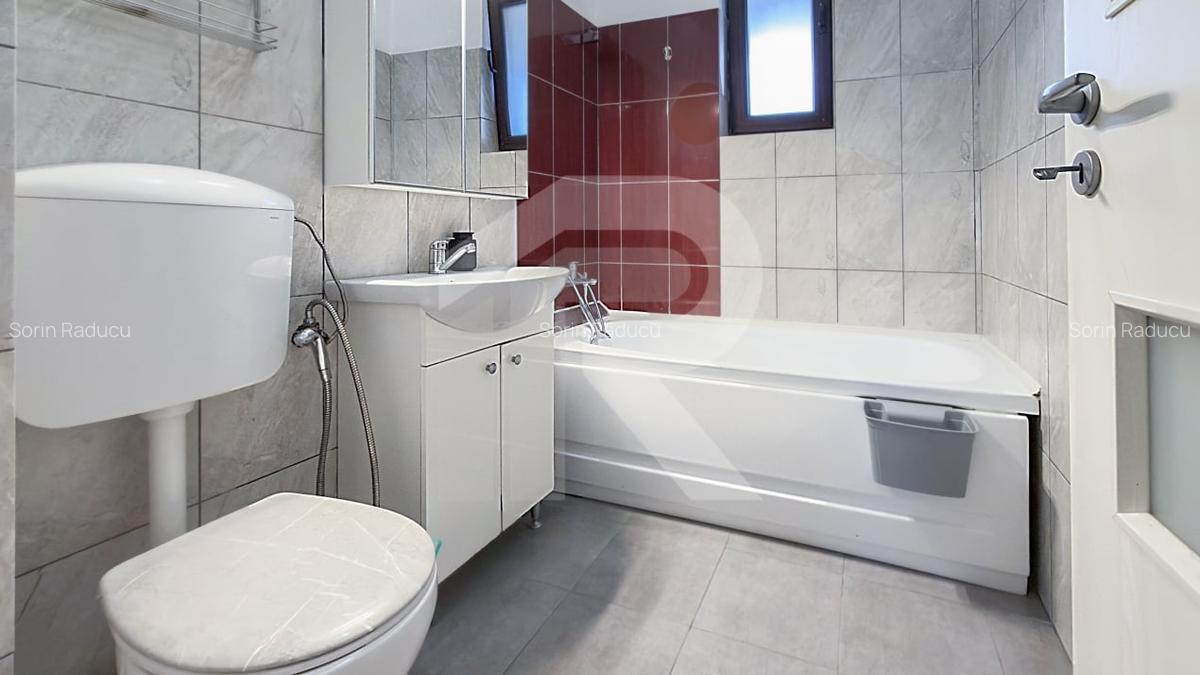 Apartament 2 camere + loc de parcare - 3