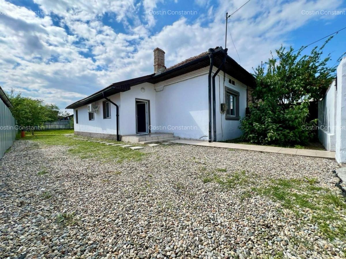 Casa de vanzare Drobeta Turnu Severin, 430mp - 4