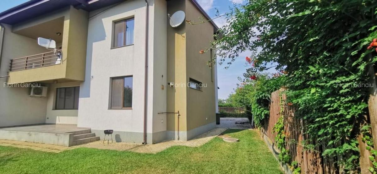 Vila Pipera P E M supr 260mp - 1