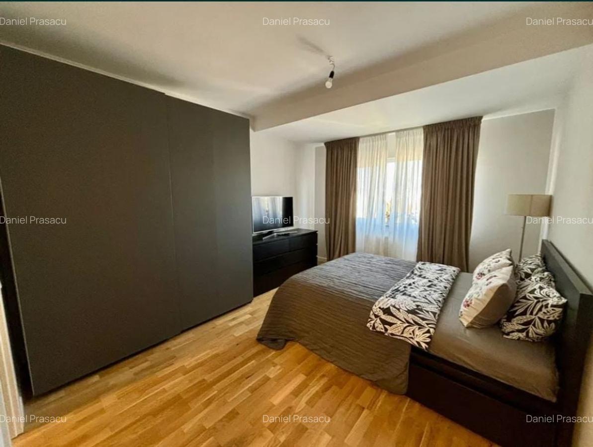 Apartament cu 3 camere decomandat, mobilat în Păcii - 5