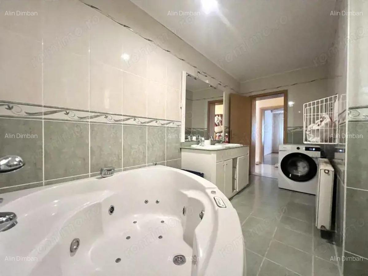 Casa individuala, Loc pentru vise Mari, 200utili, 520mp teren - Mehala - 18