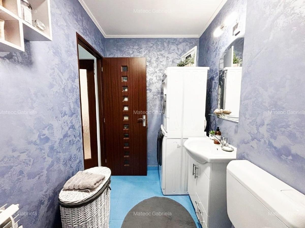 Petrece primul Crăciun în casa visurilor tale! Apartament 4 camere - 10