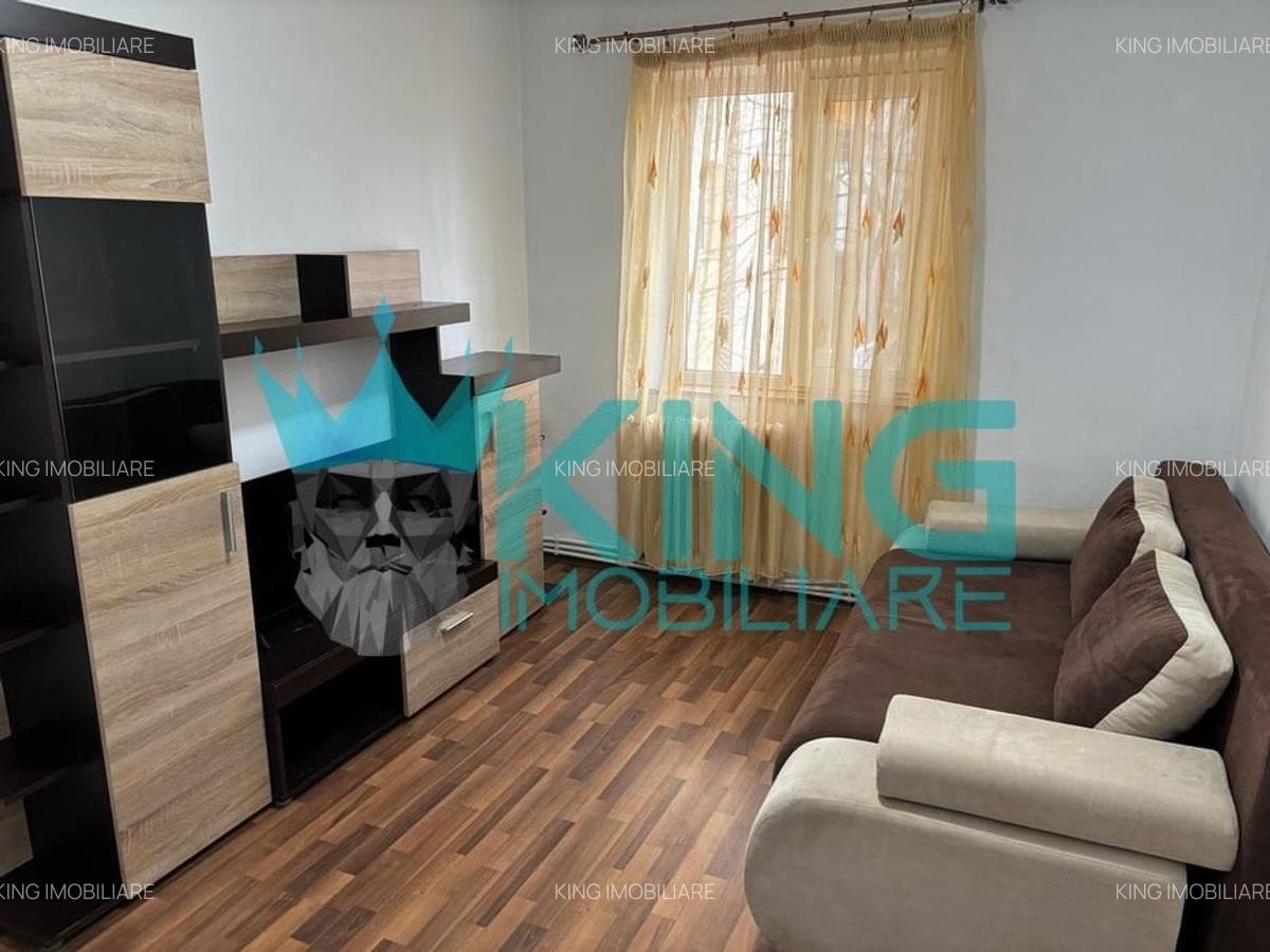 Apartament 2 Camere Central Iasi - 5
