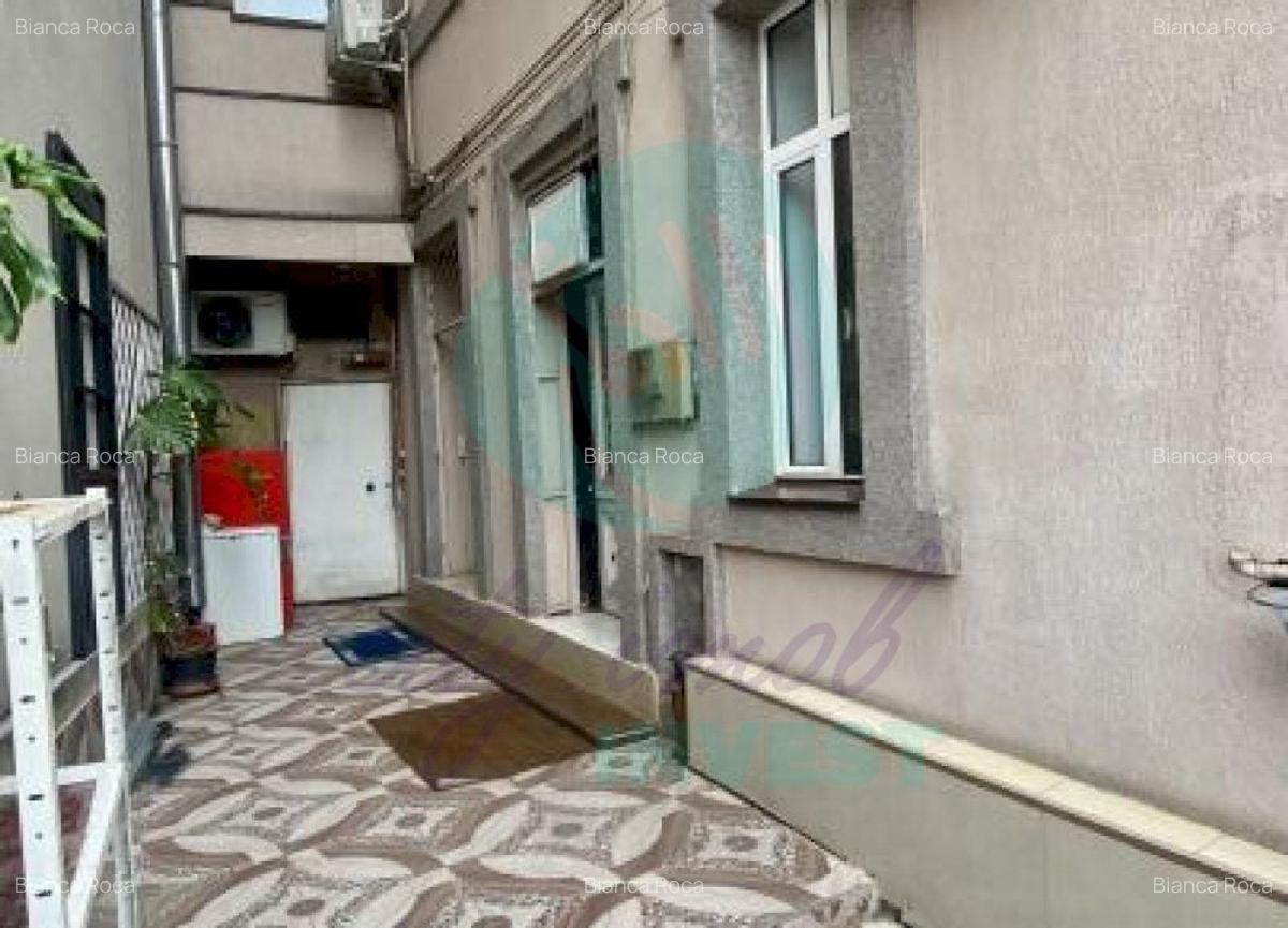 Apartamnet in vila Dacia - Stefan cel Mare - 7