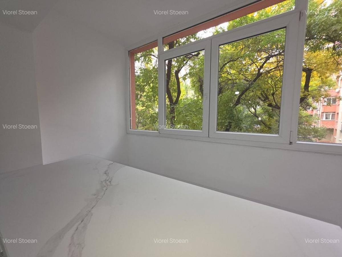 Apartament 2 camere Teiul Doamnei recent renovat - 6