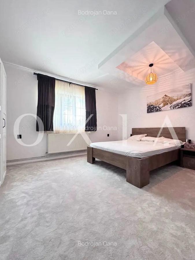 LX271 CHISODA, individuala, renovata complet - 12