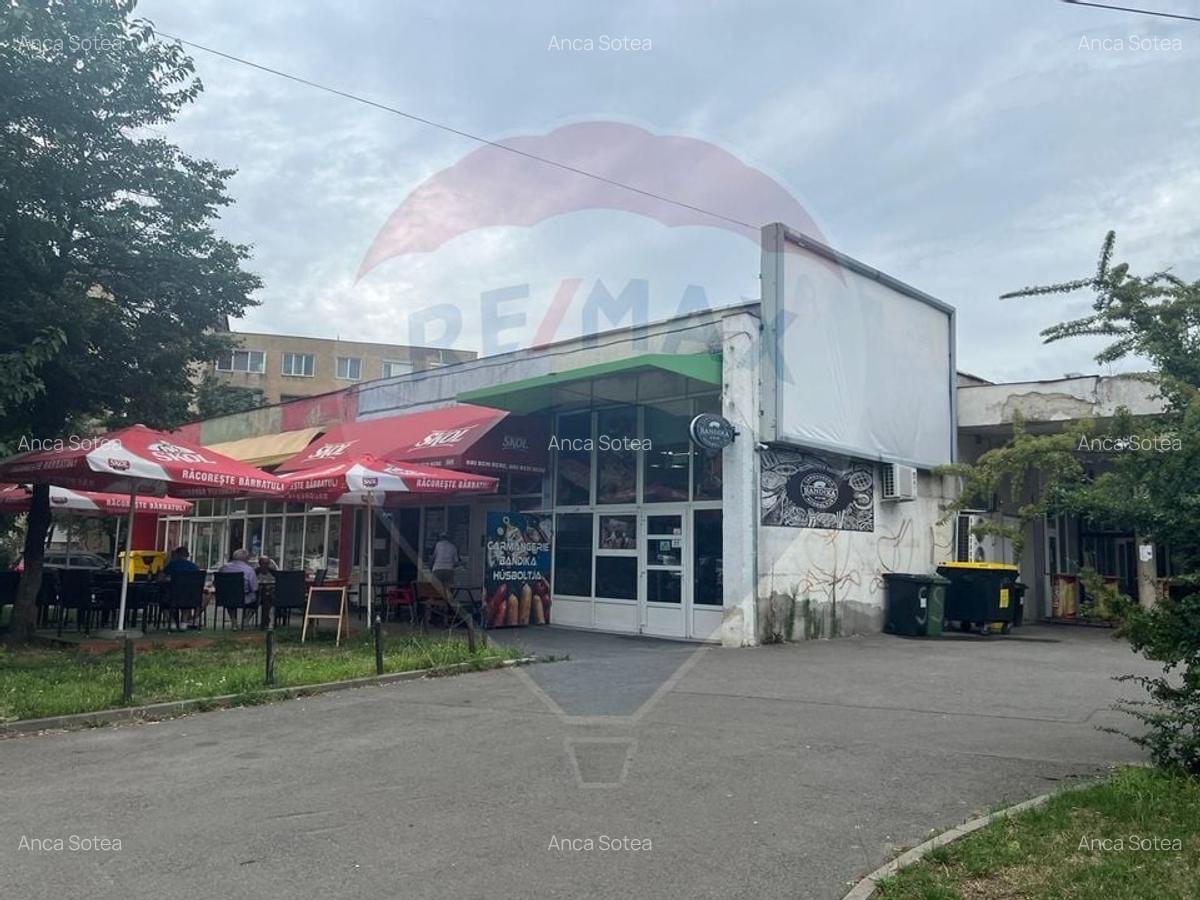 Spatiu comercial de inchiriat 61,80mp, in zona Bdul Dacia - 2