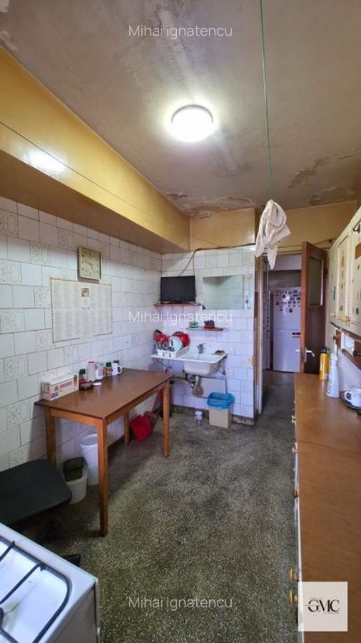 Apartament 4 camere Colentina B4 - 40
