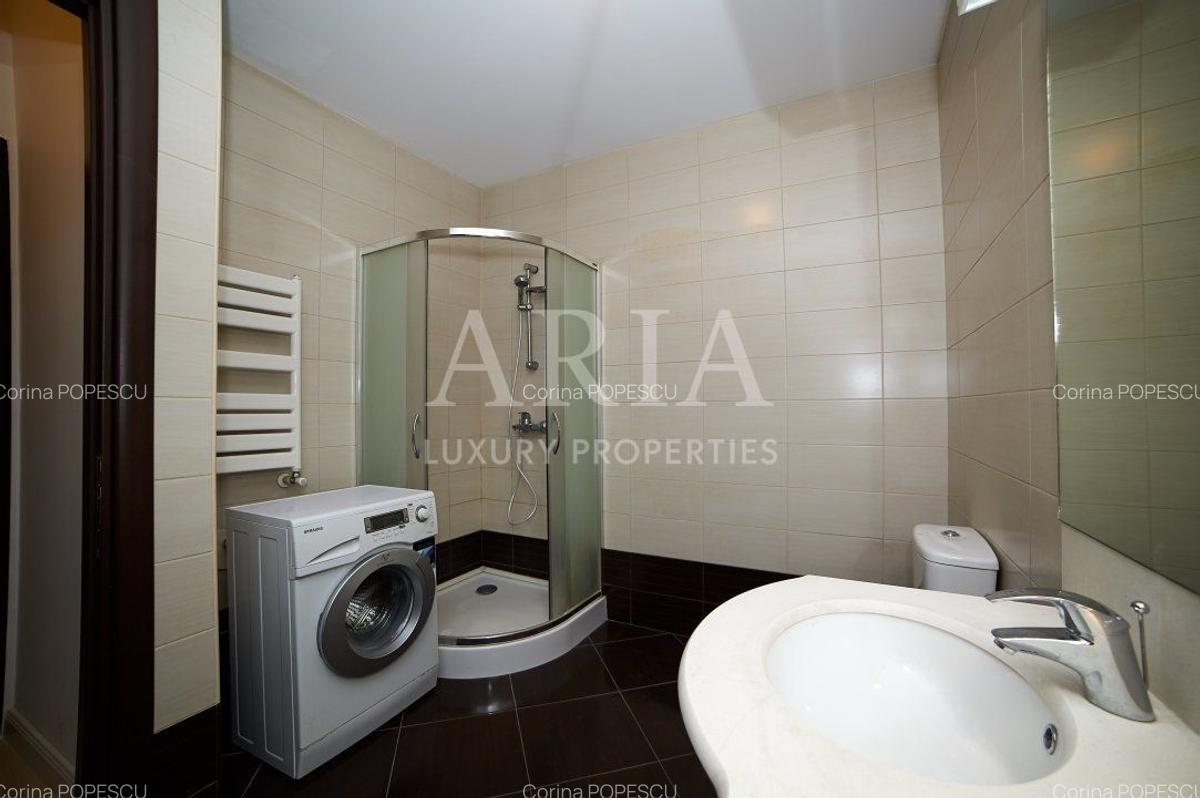 Apartament cu 2 camere decomandat în Floreasca - 10