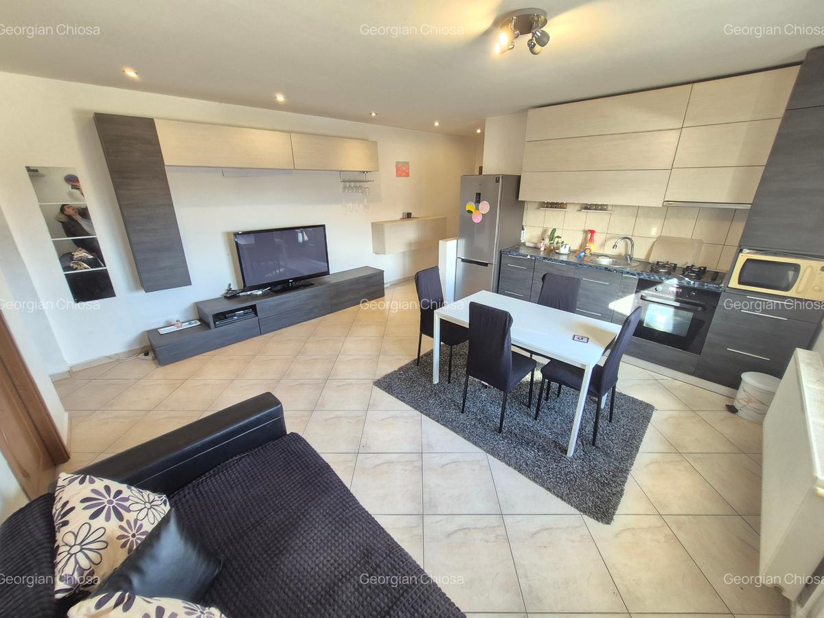 3 Cam-Soarelui-3 Min Spitalul Judetean-65MP--2 Balcoane-Mobilat-Centrala--86.000 - 2