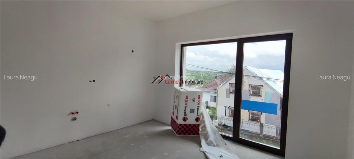 Casa individuala in Feleacu 4 camere + teren liber 1000 mp. - 15