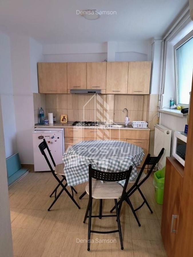 Apartament cu doua camere, aer conditionat, zona Medicina - 7