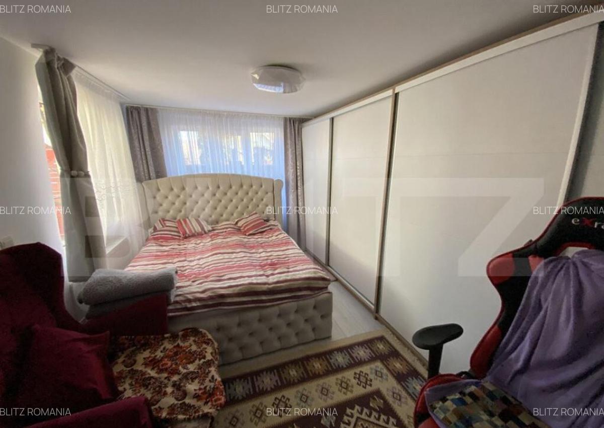 Casa de vanzare, mobilata si utilata, 4 camere si anexa - 32