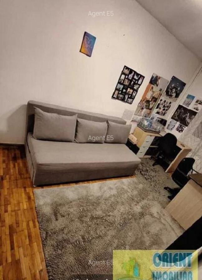 Km 4-5, apartament 3 camere, etaj 1, gaze, vanzari Constanta - 4
