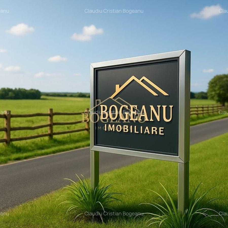 BG90-Teren intravilan 3000 mp-Uliuc - 1