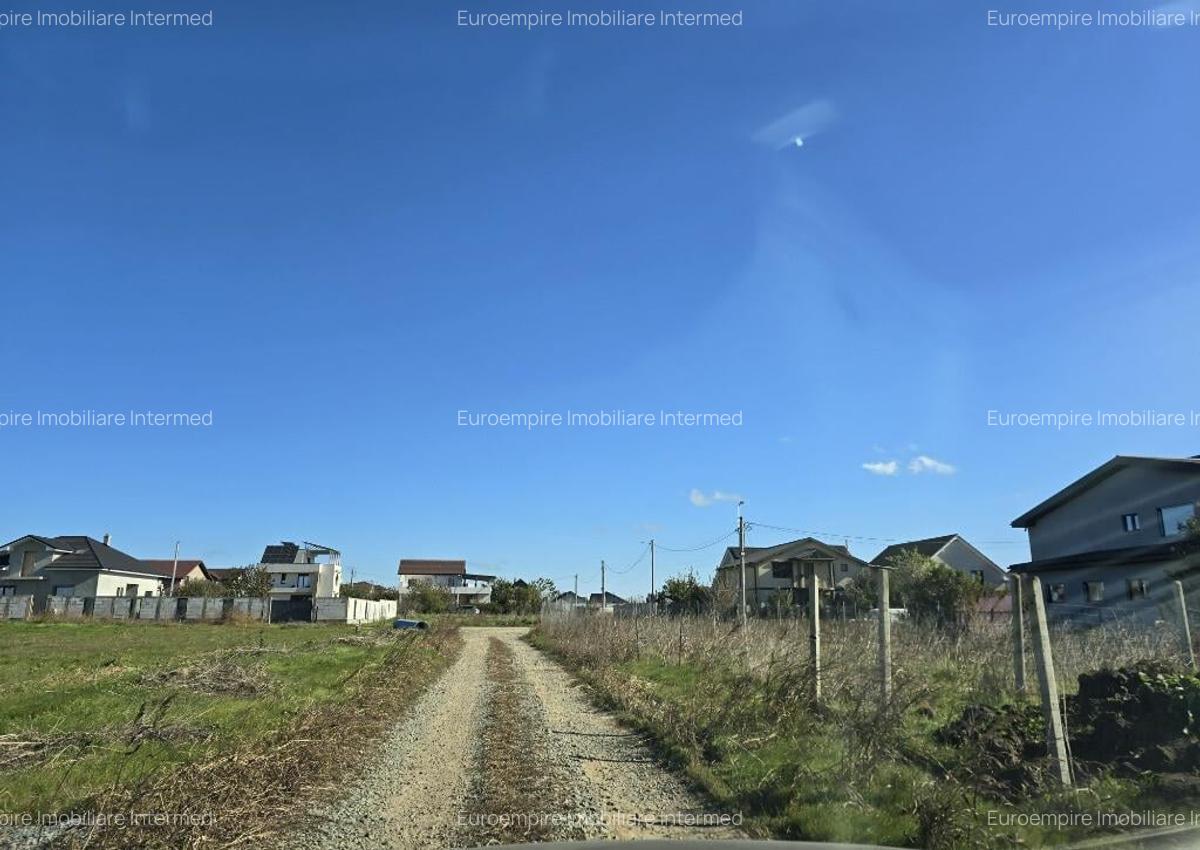 Anunturi vanzari terenuri in Lazu cu PUZ - 16