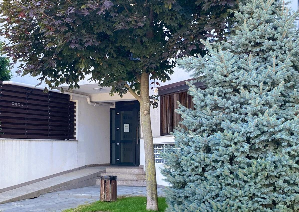 Baneasa | Apartament 3 cam 78mp | Terasa superba | Mobilat,Loc Parcare - 16