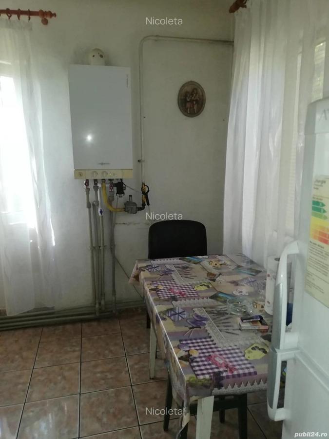 Casa caramida central - 1
