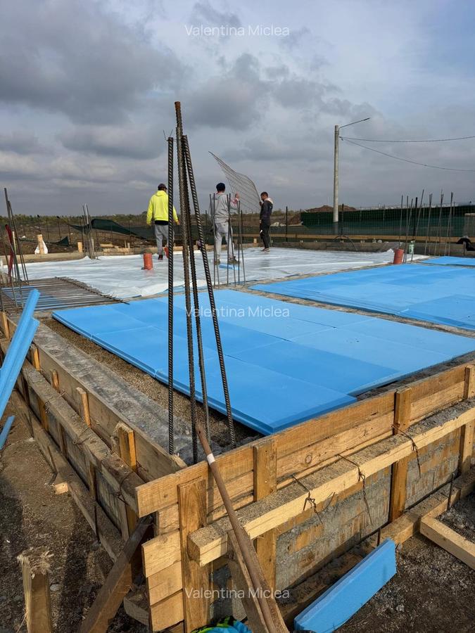 Vila -Militari Residence- 4 camere -Direct Dezvoltator -Comision 0% - 5