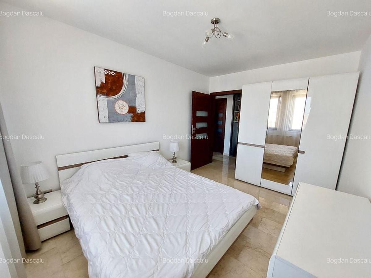 0%Comision 3camere, 74 mp-etaj5+parcare subterana Park Lake/Gheorgheni - 28