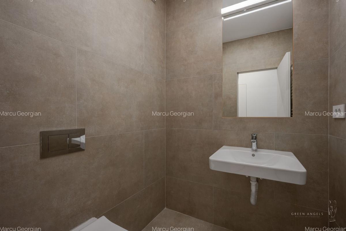 Penthouse de vânzare Unirii – Orleanu 6A by Radu Teaca - 52