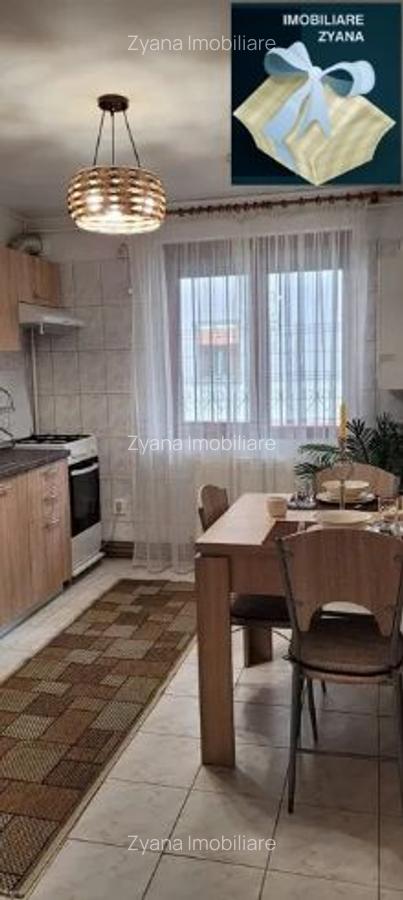 Garsoniera  Barbu Vacarescu - Complex Tei, 40mp., Parter, Parcare, Centrala - 4