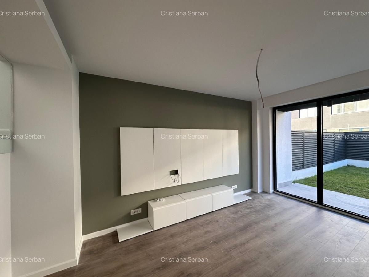 Casă cu 5 camere în Pipera - 4