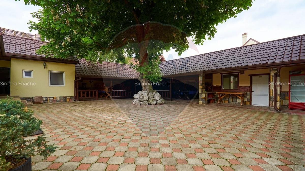 Comision 0 | Afacere la cheie /Restaurant de vanzare/ Rasnov/Brasov - 26