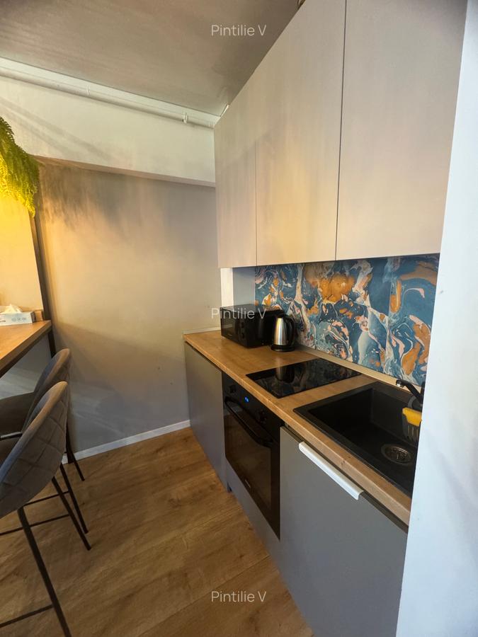 Lux!!! 2 Camere Mamaia Zona Rex Termen Lung - 10