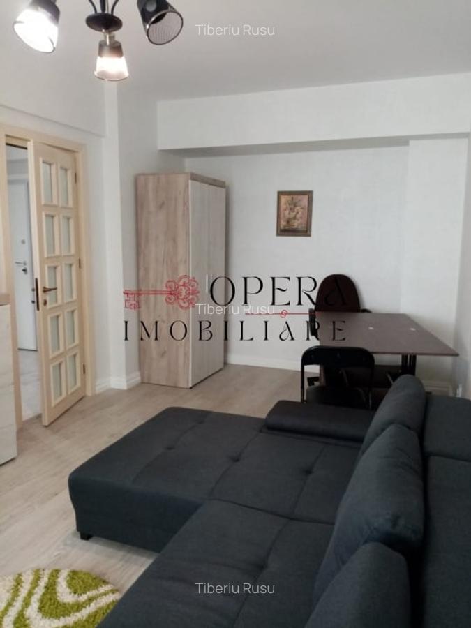 Apartament 2 camere, decomandat, de inchiriat, zona Copou - Royal Town - 2