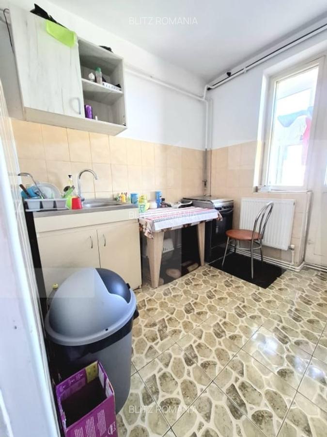 Garsoniera spatioasa, 39 mp, aproape de Lidl Gara - 2