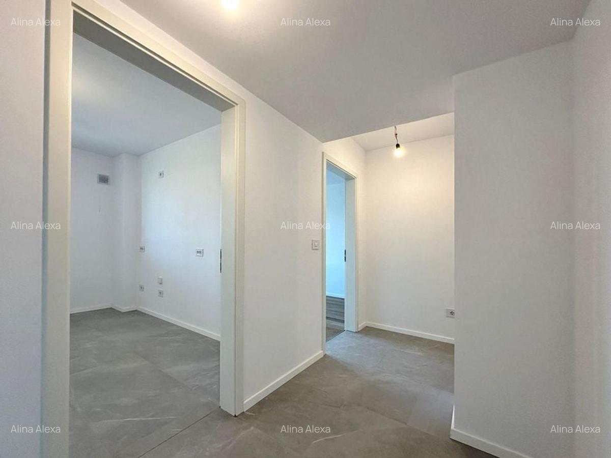 Apartament cu 2 camere decomandat în Brașovul Vechi - 9