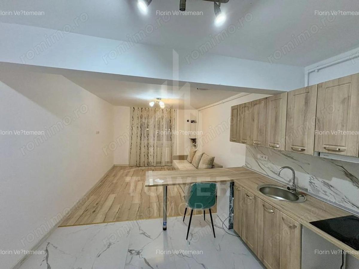 Apartament modern cu 2 camere de inchiriat - 3