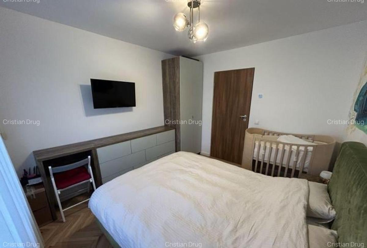 Apartament 3 camere Baba Novac Dristor - 4