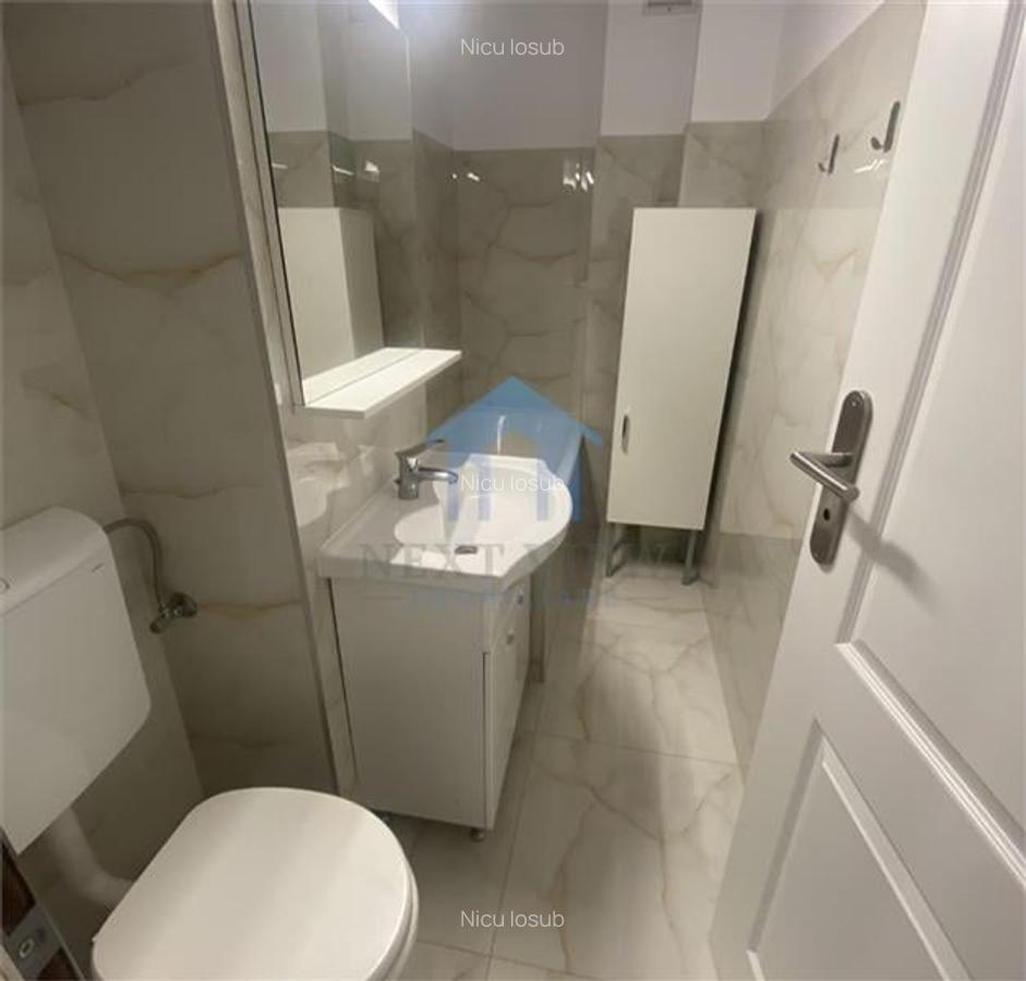 Garsoniera, Piata Cipariu - 2