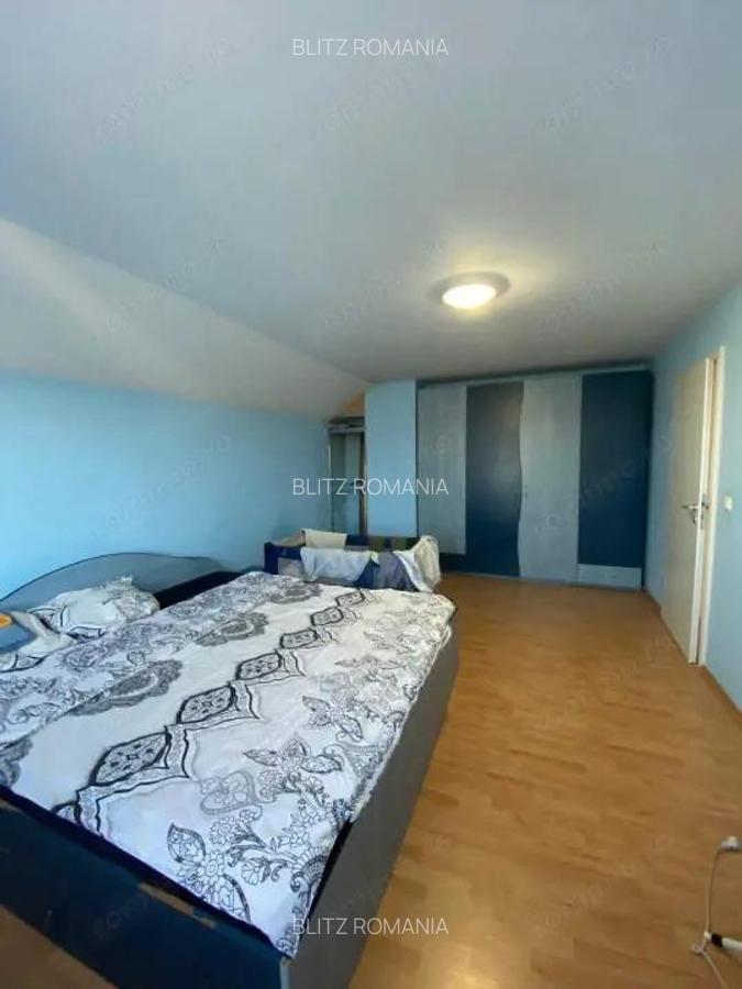 Casa P+M in Tamaia | 180 mp utili | Garaj | 6.8 ari | - 7