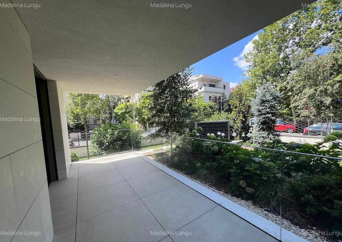 Apartament exclusivist - tehnologie smart home - Aviatorilor - 7 Apartament exclusivist - tehnologie smart home - Aviatorilor - 7