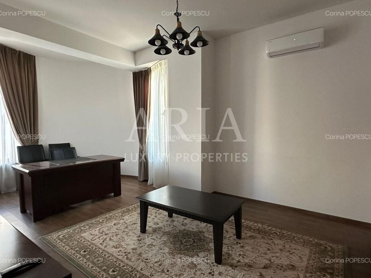 GRAND VILLA  PIPERA EROU IANCU NICOLAE - 5