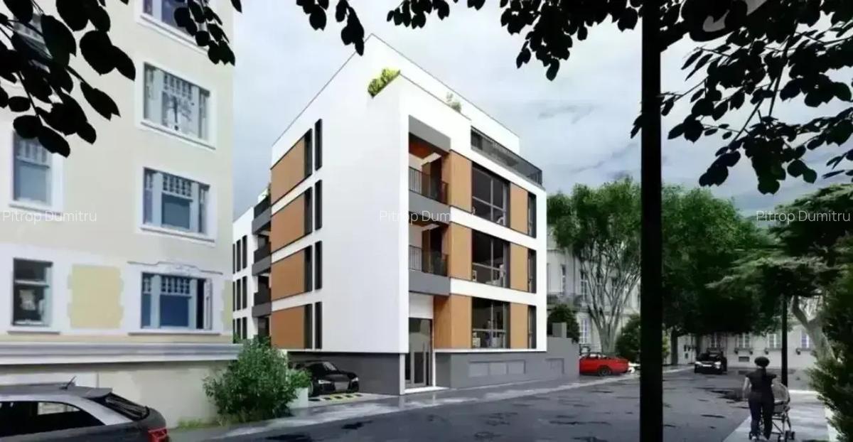 Vitan | 3 Camere | Bloc Nou | Design Modern | Finisaje Premium | - 3